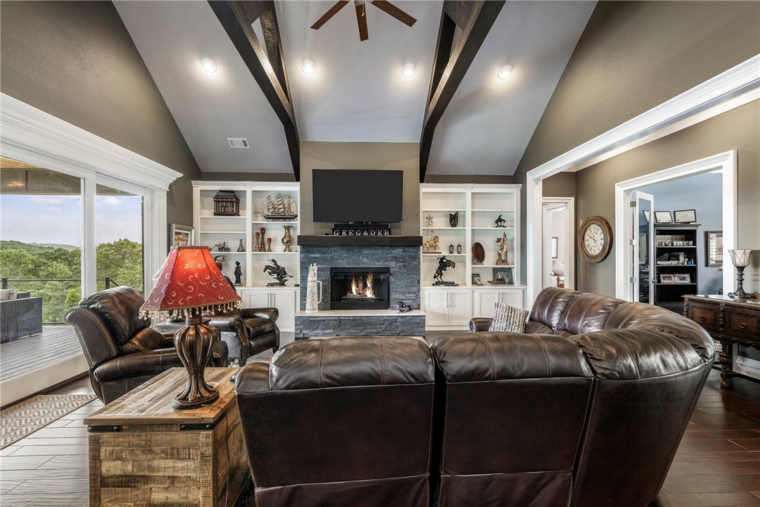 Grand Valley Estates - Residential