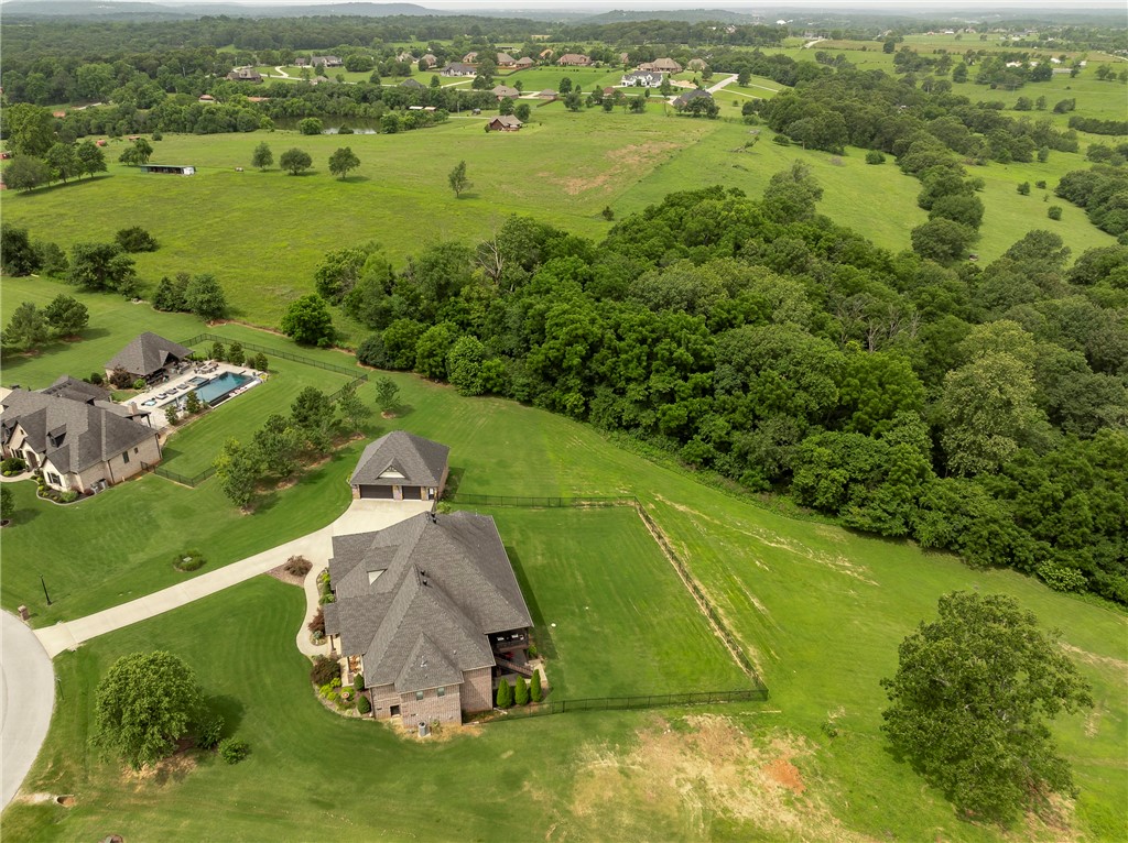 Grand Valley Estates - Residential