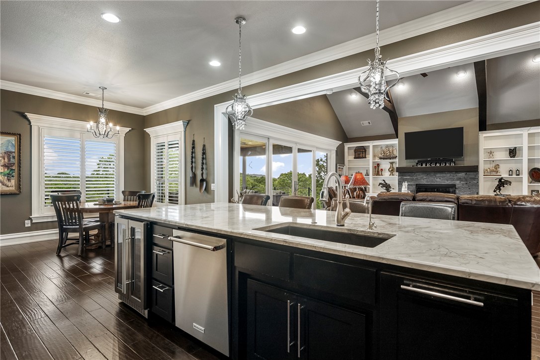 Grand Valley Estates - Residential