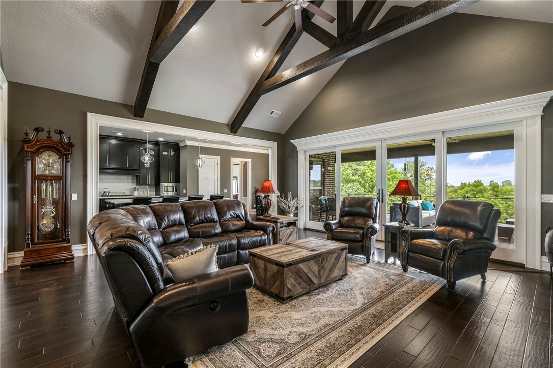 Grand Valley Estates - Residential