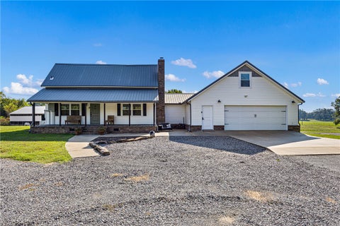 Photo of 60 Tower Road, Hattieville, AR 72063 (MLS # 1362562)