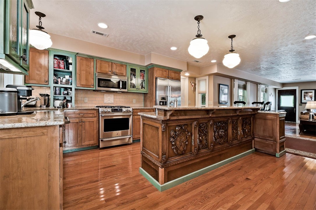 Riley & Armstrong - Residential