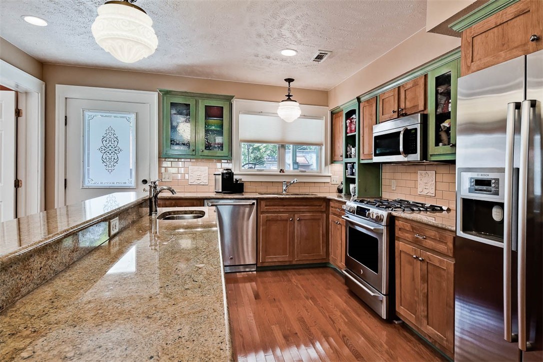 Riley & Armstrong - Residential