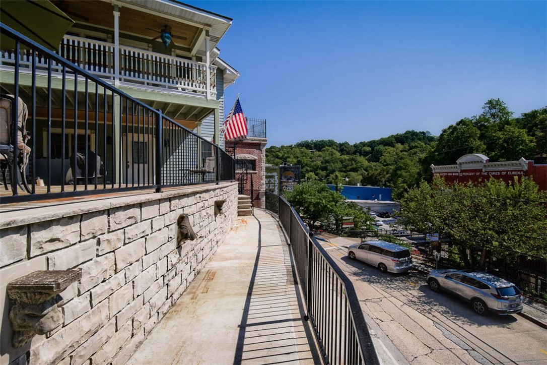 Riley & Armstrong - Residential