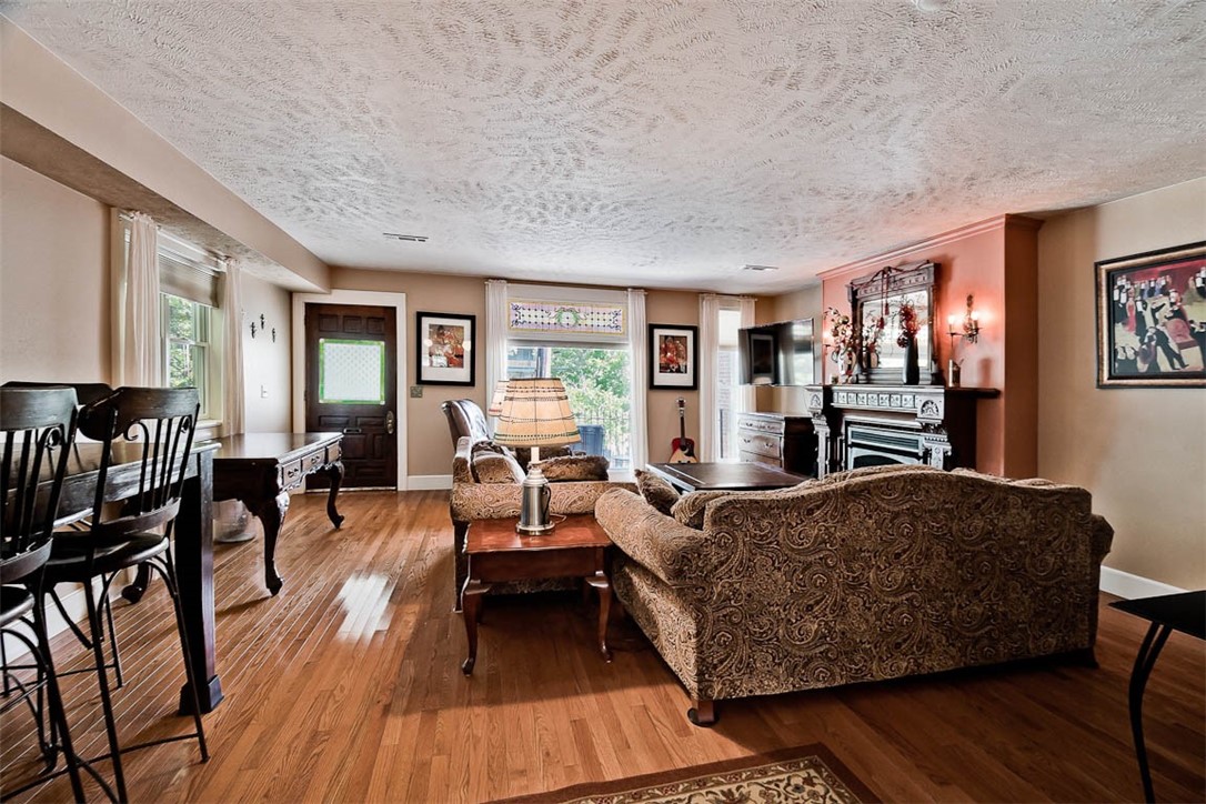 Riley & Armstrong - Residential