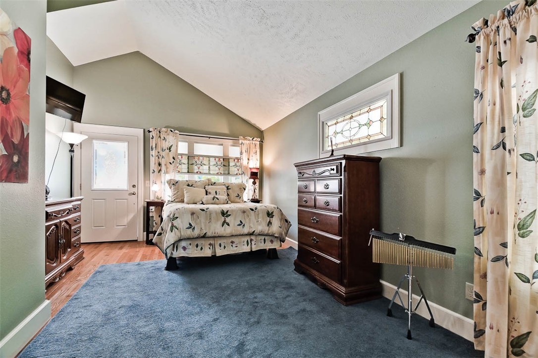 Riley & Armstrong - Residential