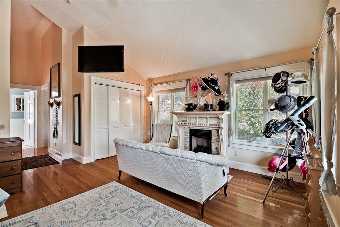 Riley & Armstrong - Residential