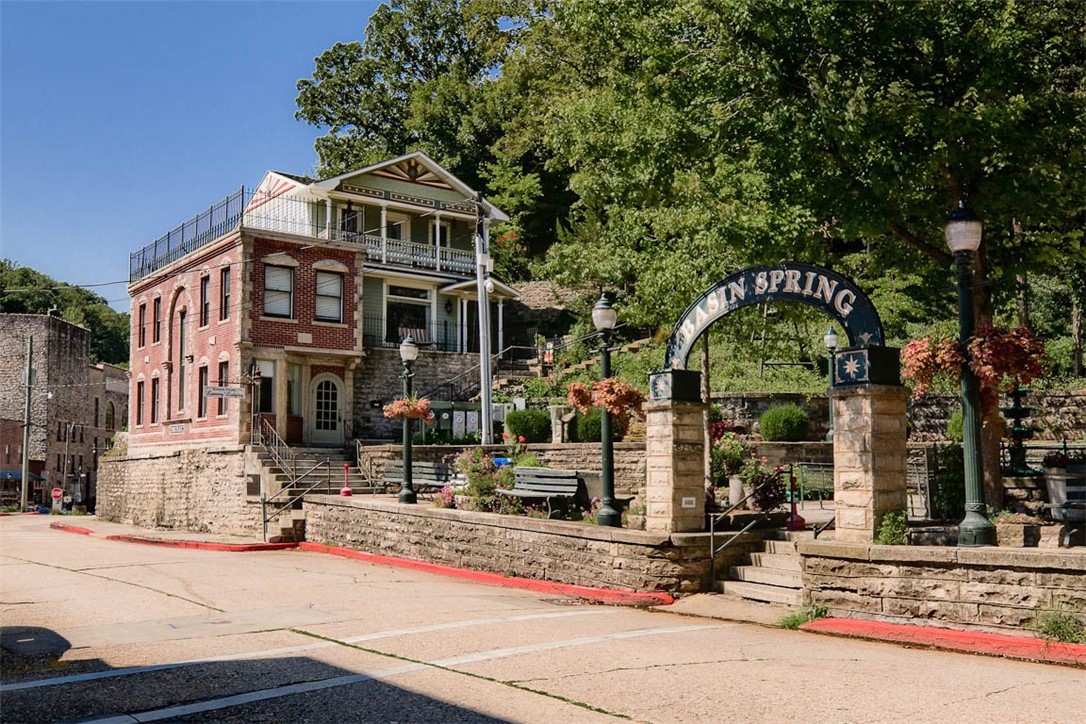 Riley & Armstrong - Residential