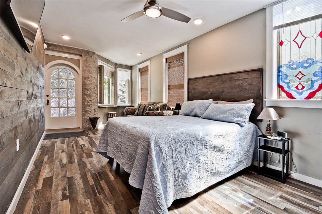 Riley & Armstrong - Residential