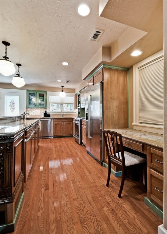 Riley & Armstrong - Residential