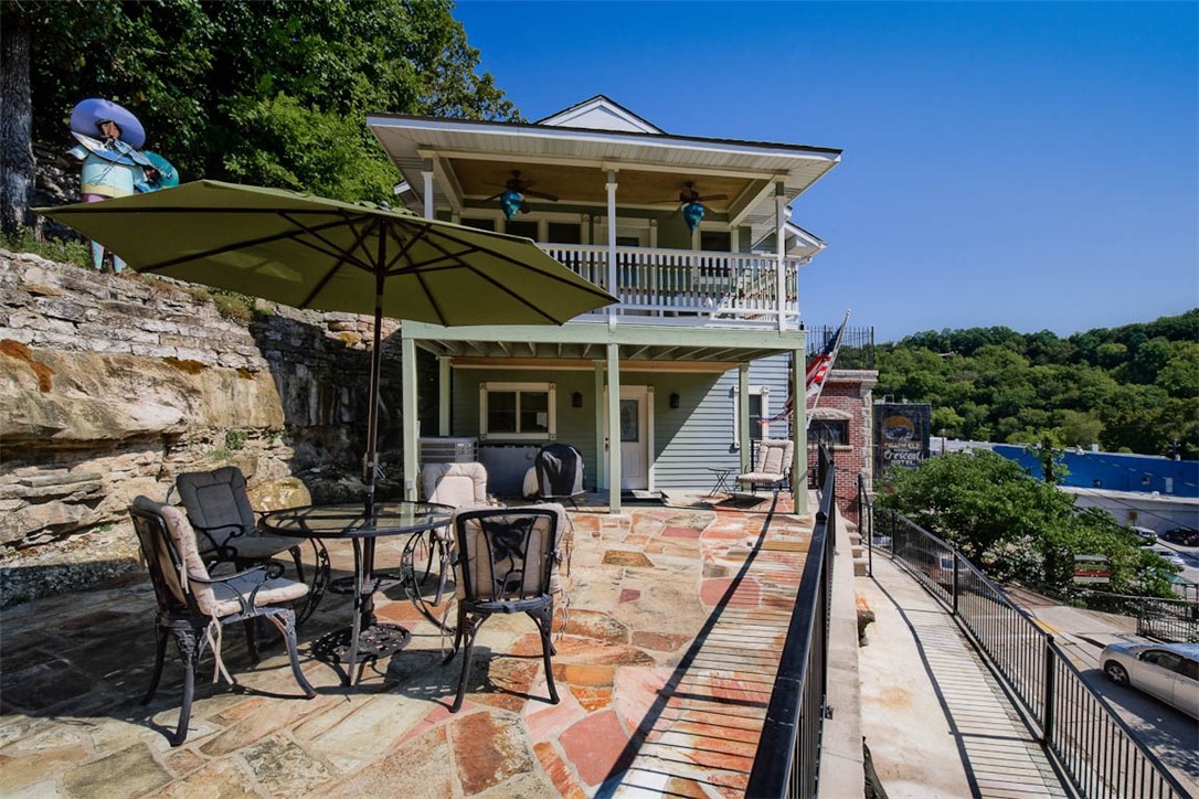 Riley & Armstrong - Residential