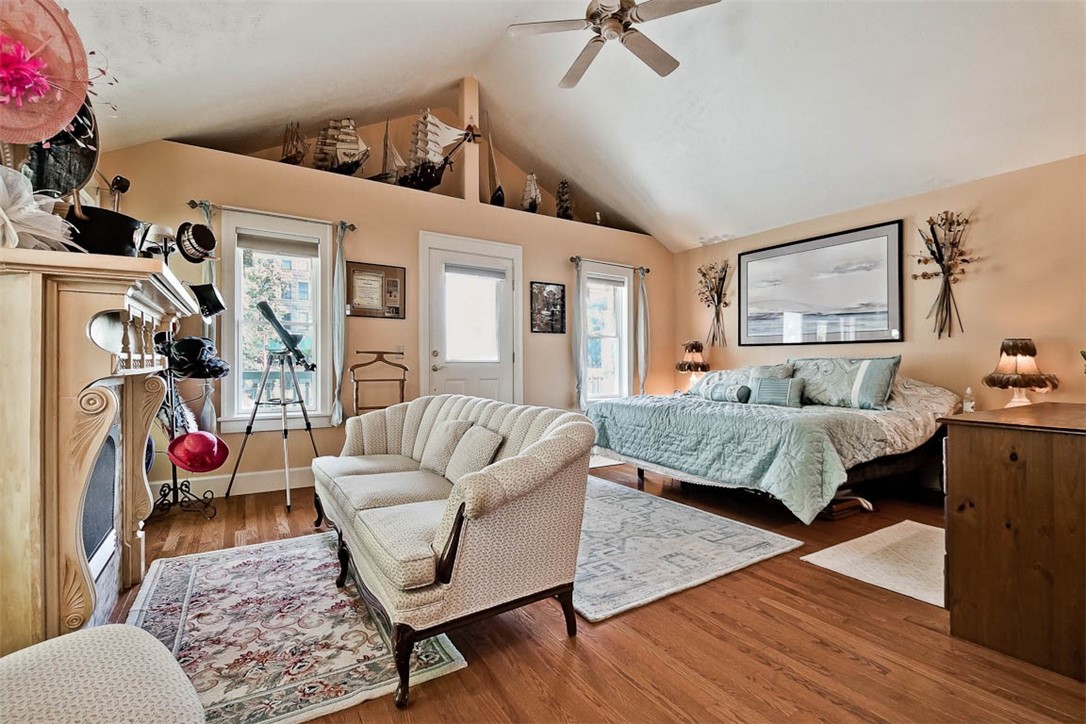 Riley & Armstrong - Residential