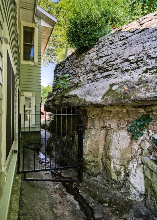 Riley & Armstrong - Residential