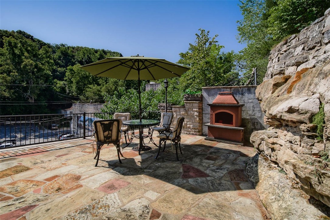 Riley & Armstrong - Residential