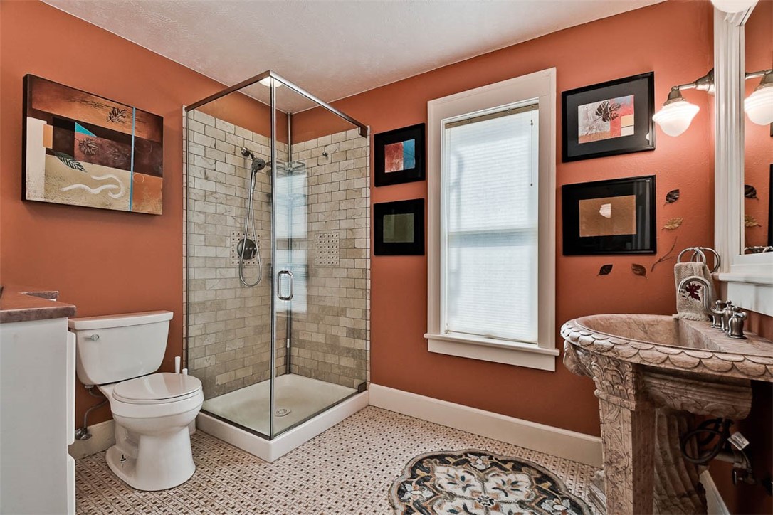 Riley & Armstrong - Residential