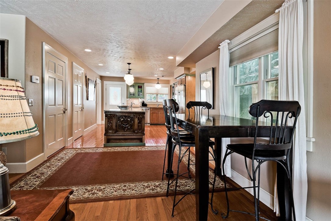 Riley & Armstrong - Residential