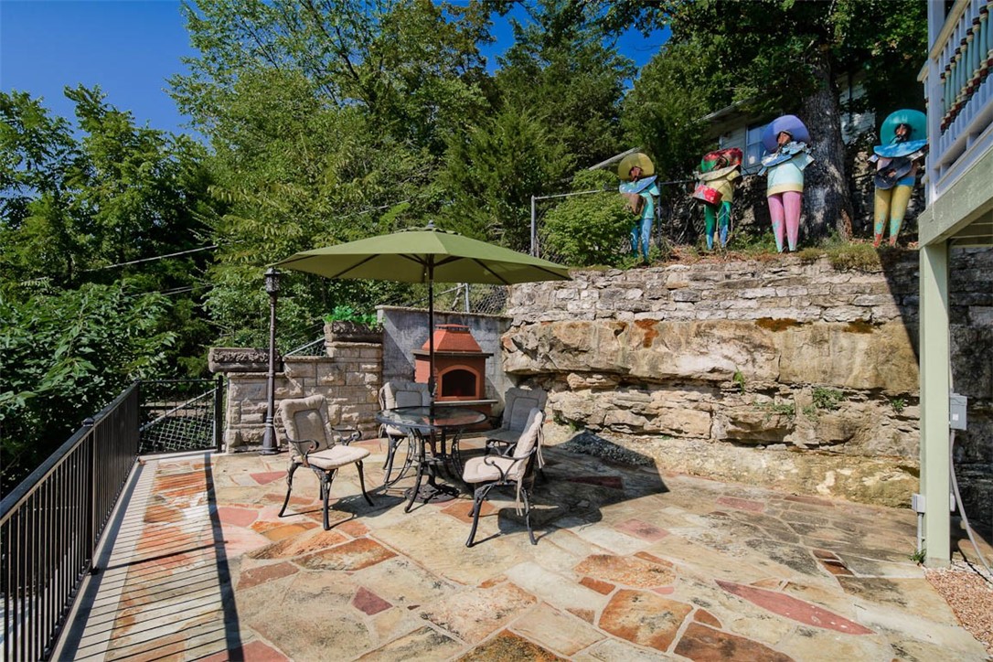 Riley & Armstrong - Residential