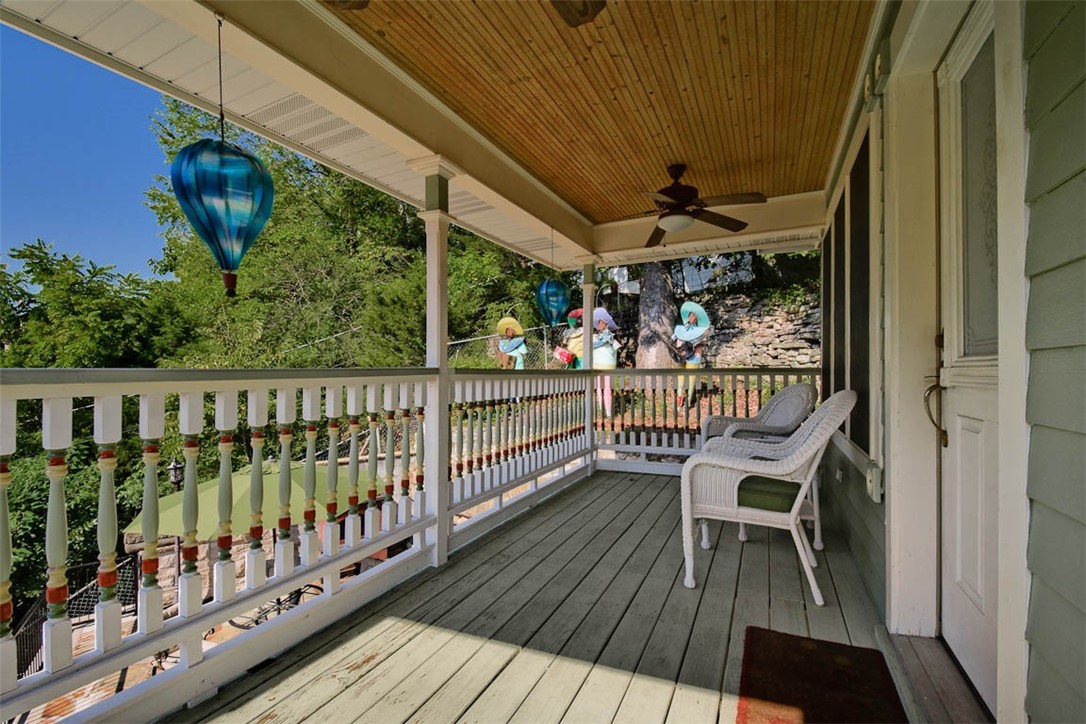 Riley & Armstrong - Residential