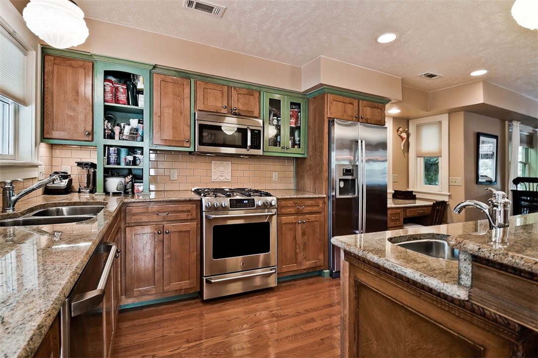 Riley & Armstrong - Residential