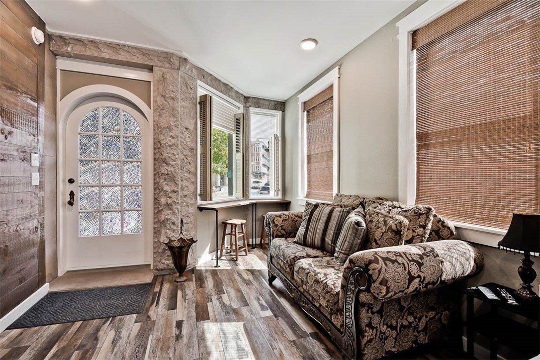 Riley & Armstrong - Residential