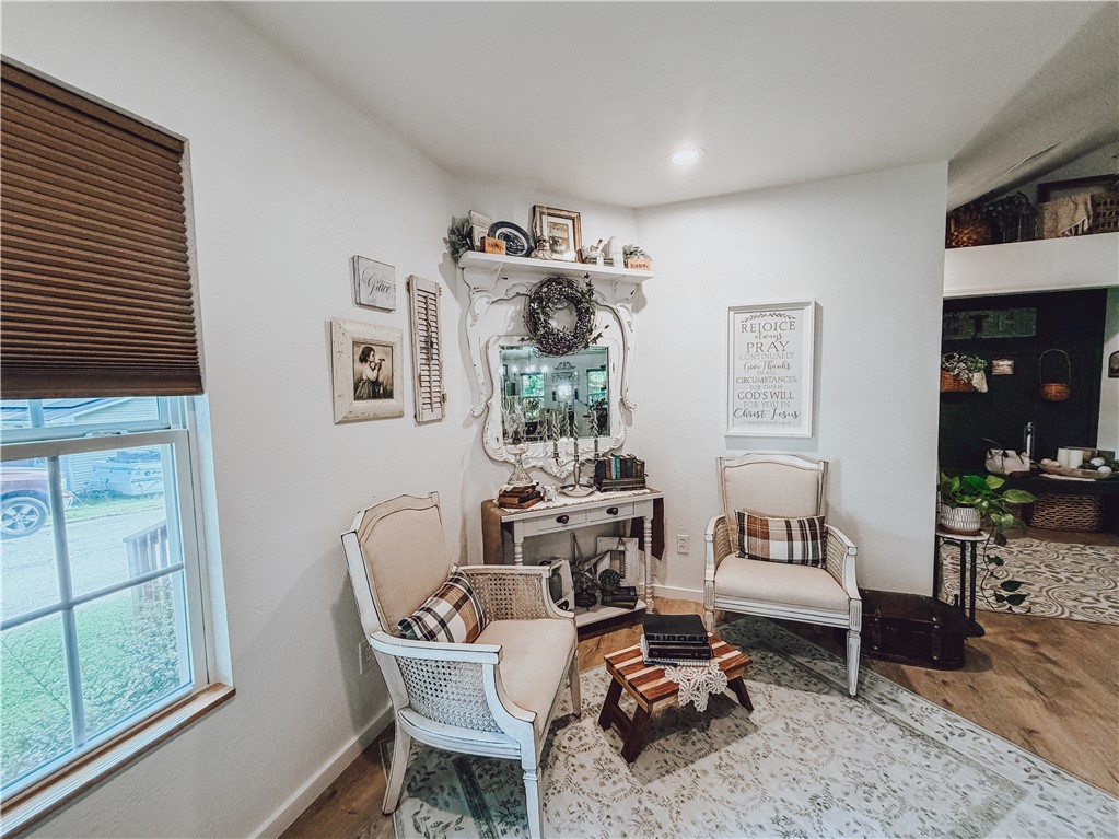Holt Paradise - Residential