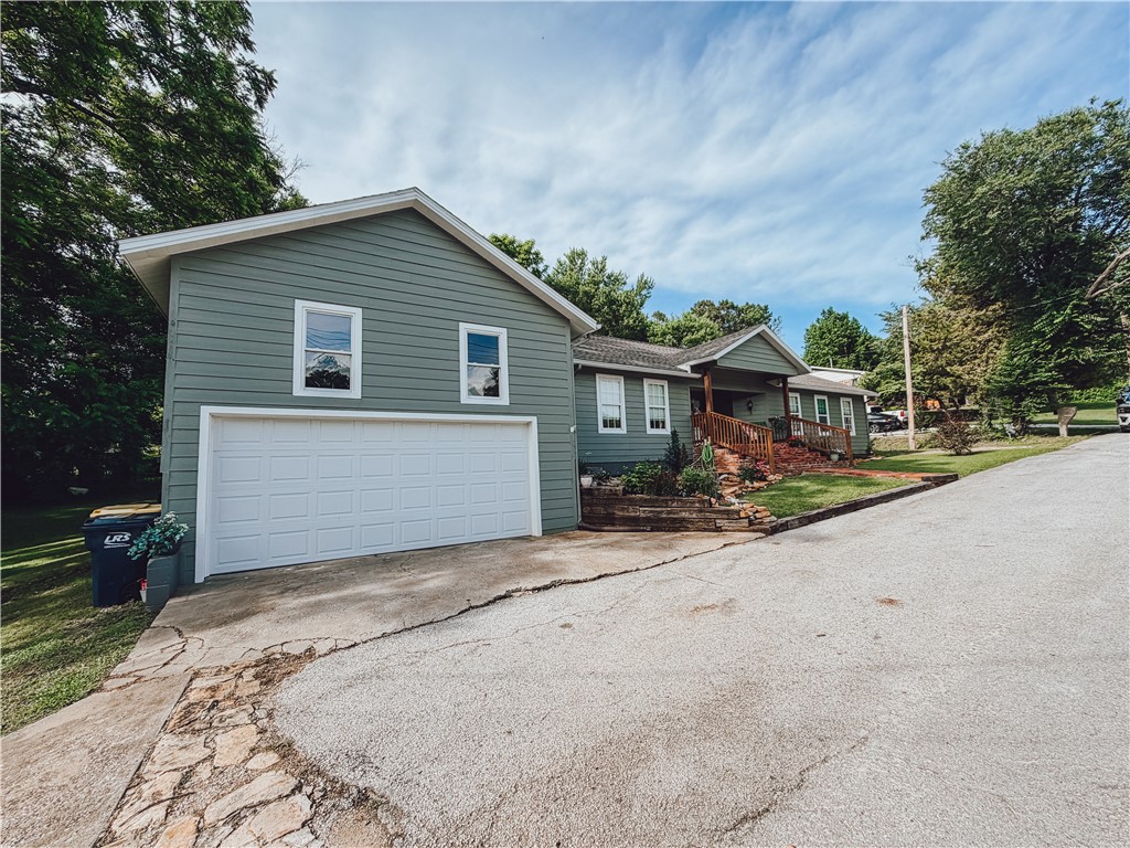 Holt Paradise - Residential