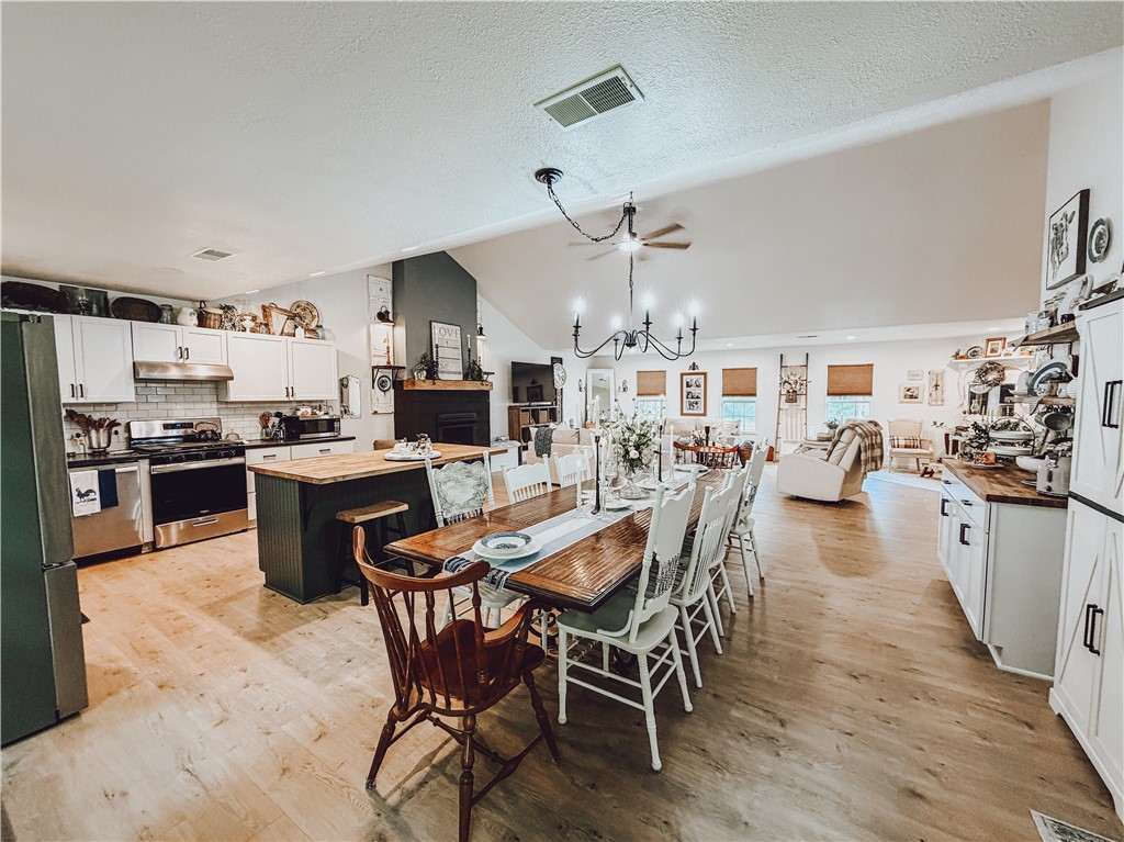 Holt Paradise - Residential