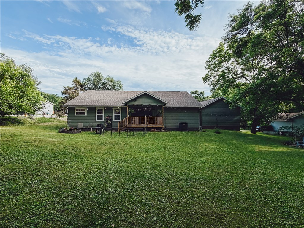Holt Paradise - Residential