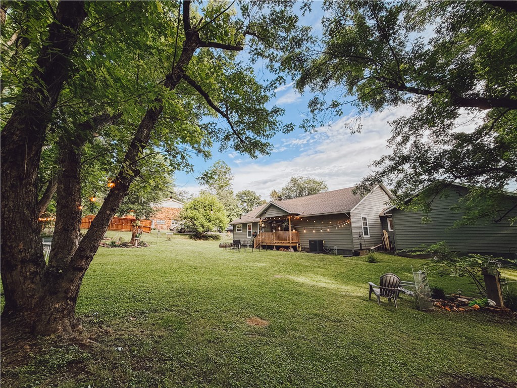 Holt Paradise - Residential