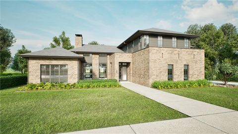 5803 S 65th Street Rogers AR 72758