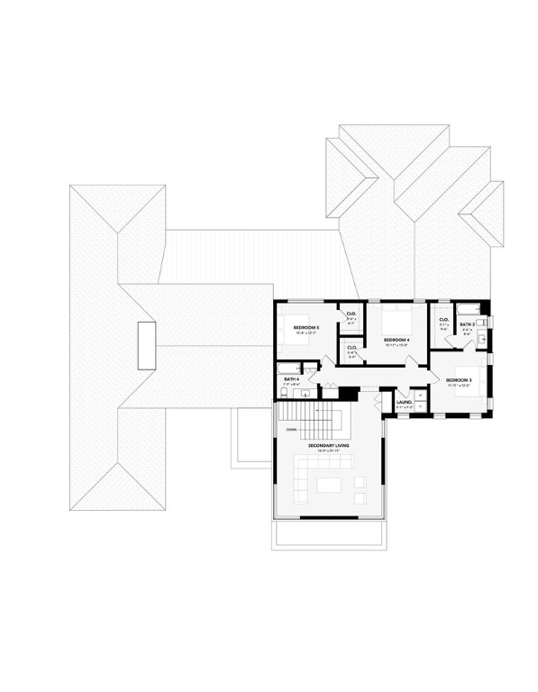 Park 5 - Residential