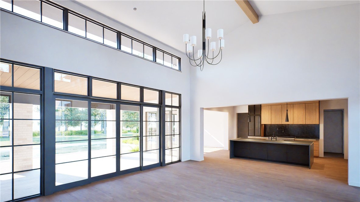 Park 5 - Residential