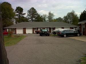 SOLD prior to entering MLS. 4plex and duplex.