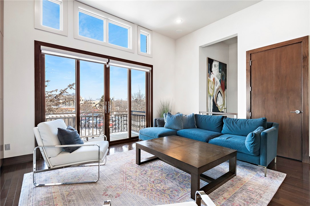 Railroad Add Bentonville - Residential