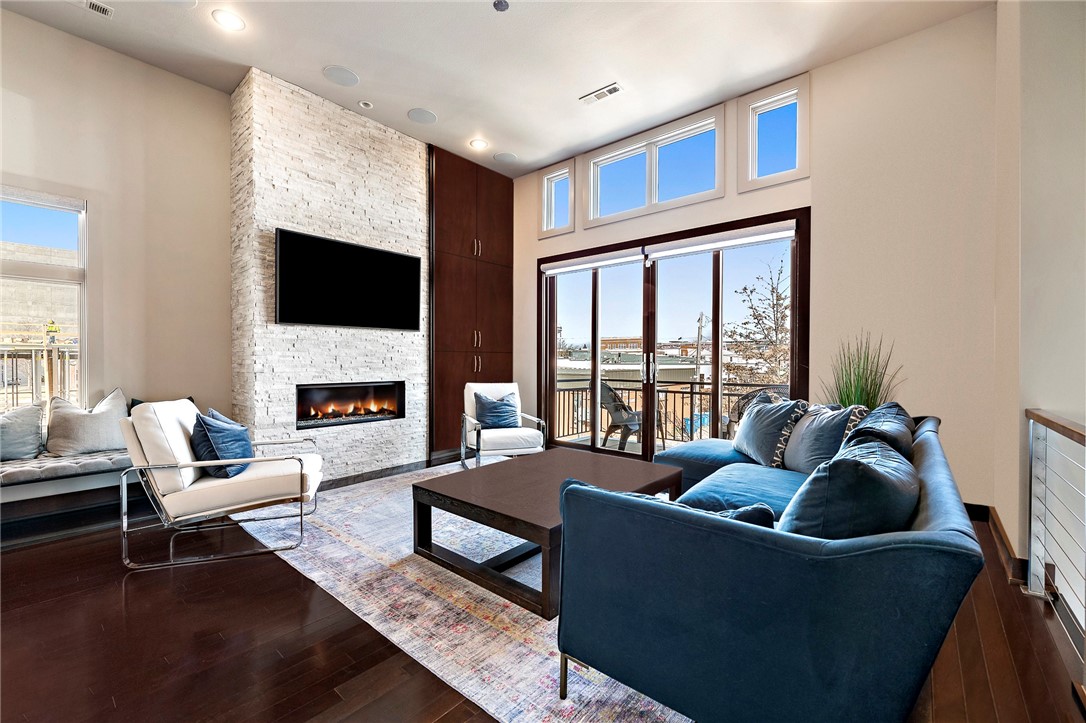 Railroad Add Bentonville - Residential