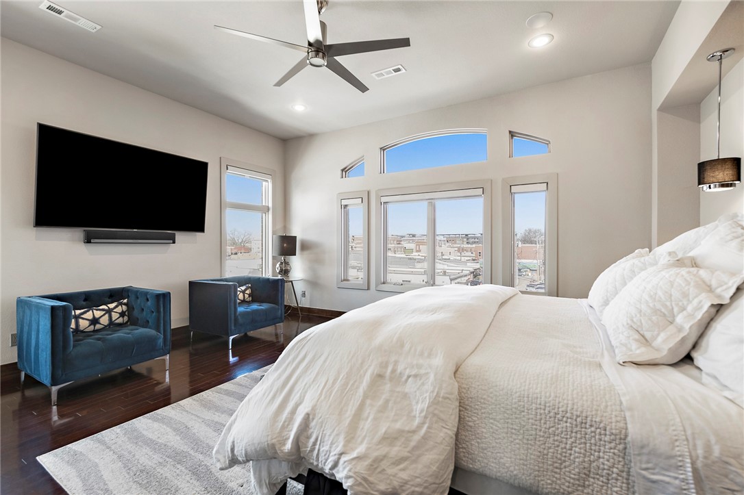 Railroad Add Bentonville - Residential