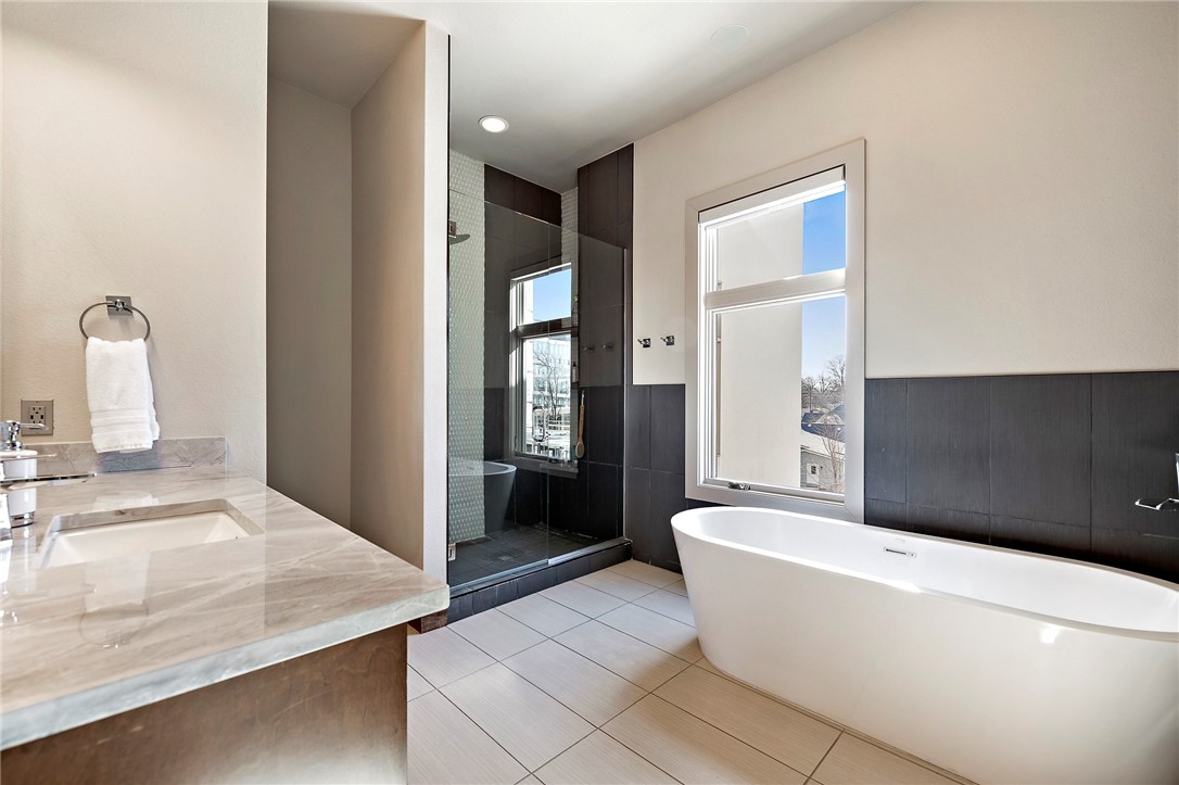 Railroad Add Bentonville - Residential