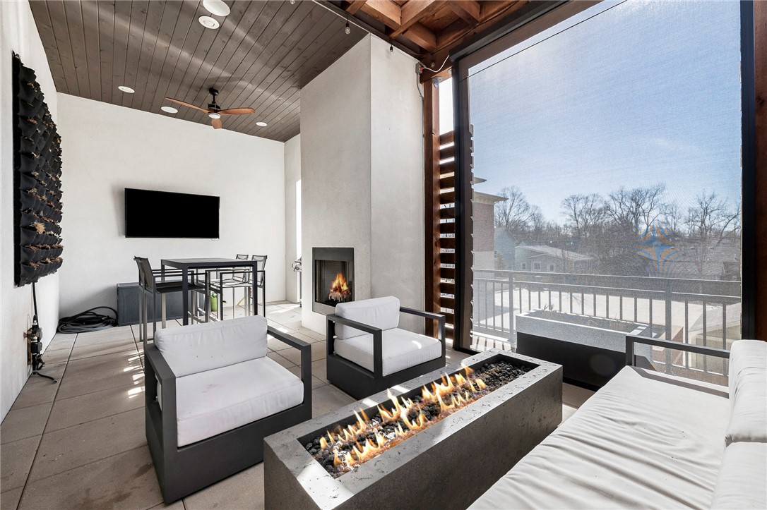 Railroad Add Bentonville - Residential