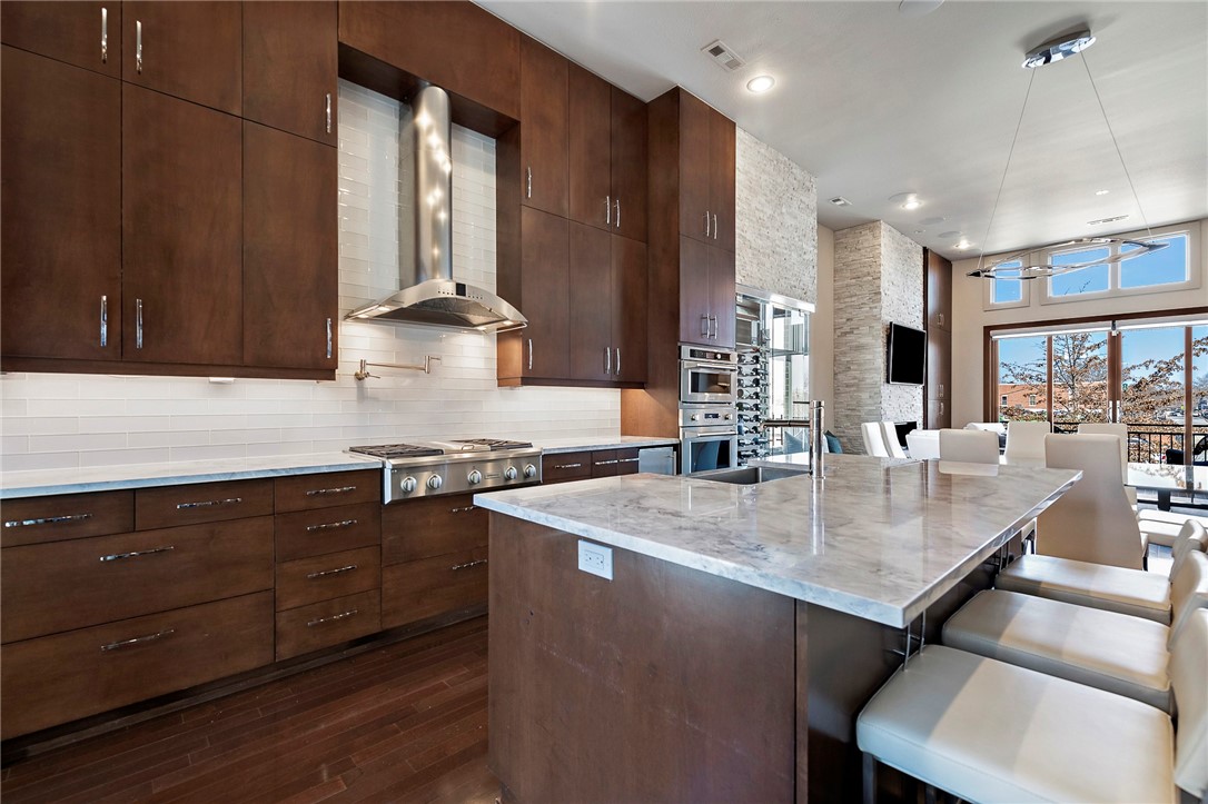 Railroad Add Bentonville - Residential