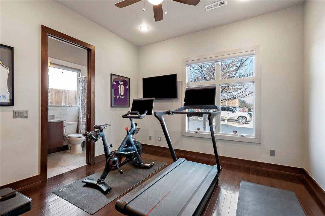 Railroad Add Bentonville - Residential