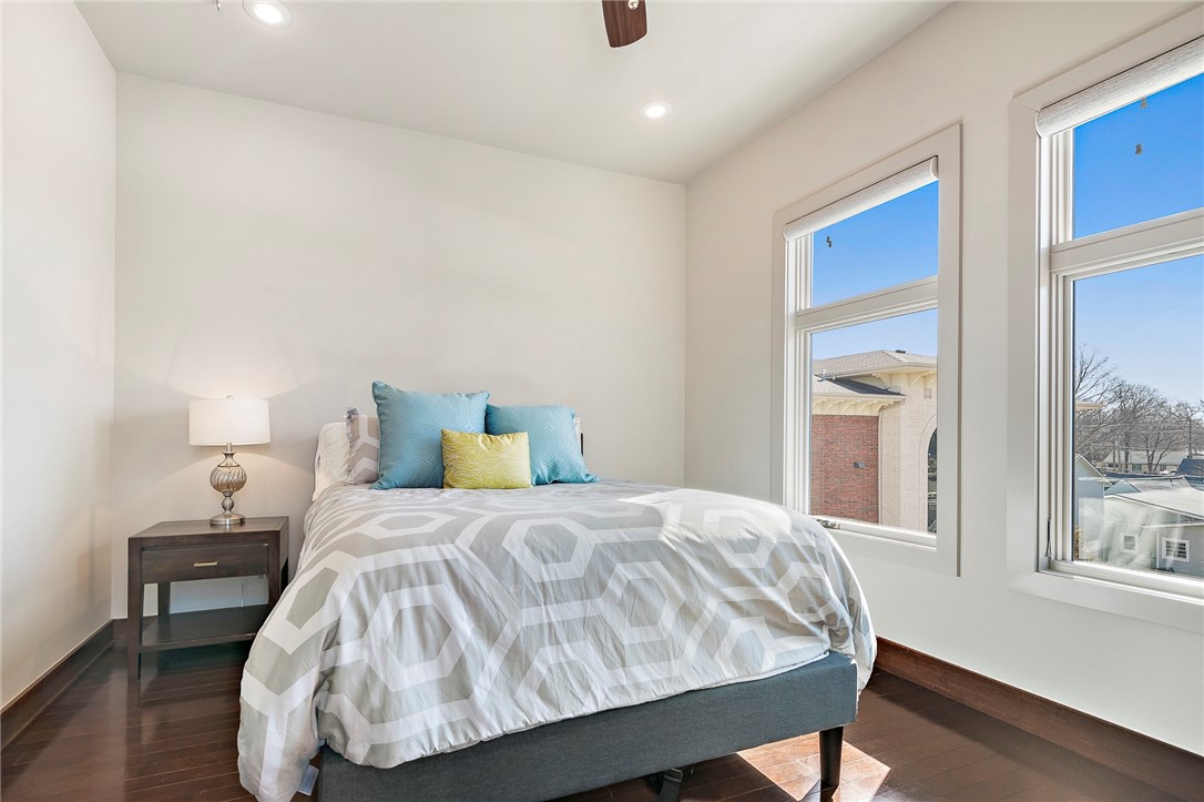 Railroad Add Bentonville - Residential