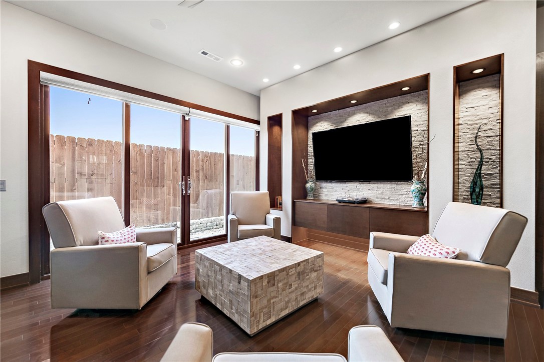 Railroad Add Bentonville - Residential