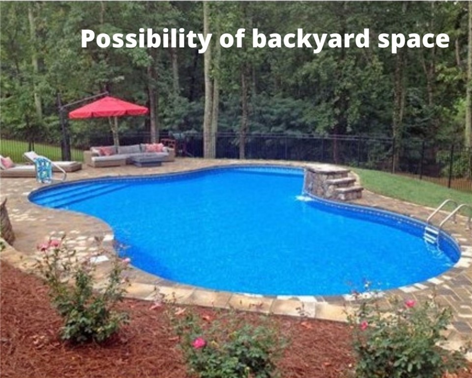 Clear Creek Ph III - Residential