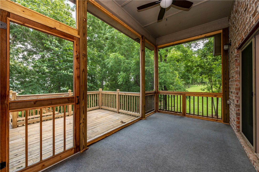 Clear Creek Ph III - Residential