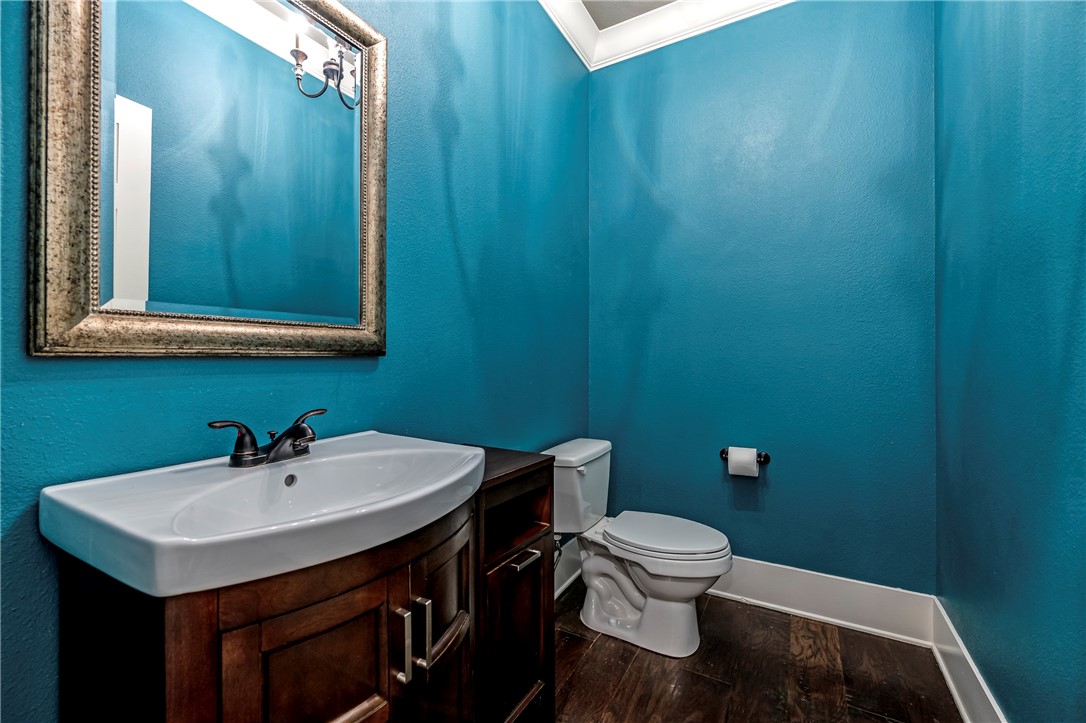 Clear Creek Ph III - Residential