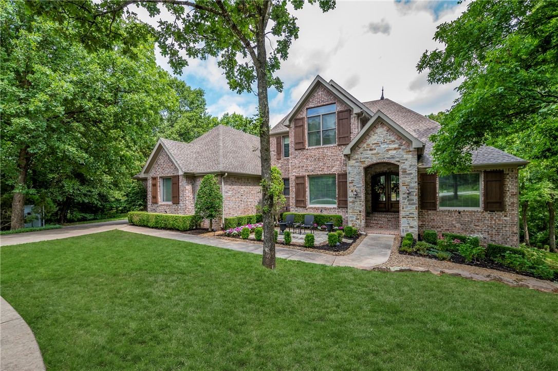 Clear Creek Ph III - Residential