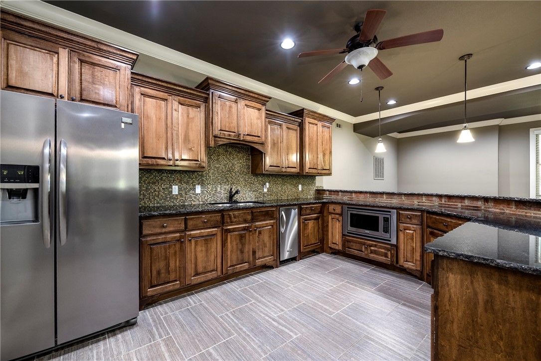 Clear Creek Ph III - Residential