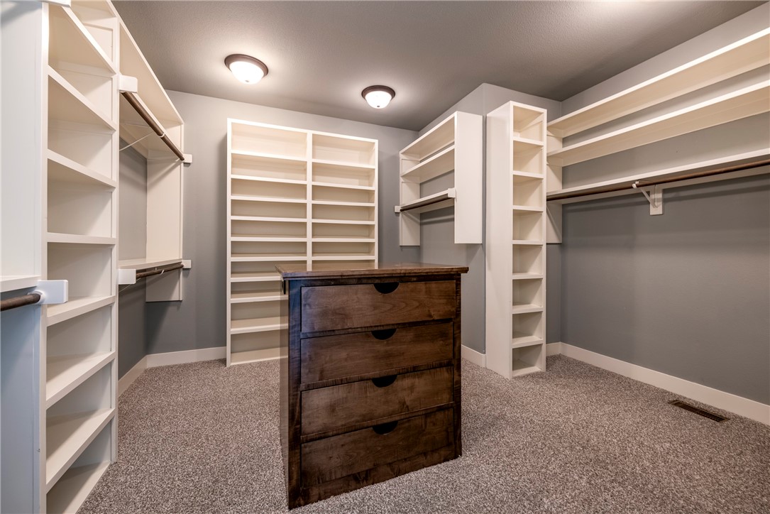 Clear Creek Ph III - Residential