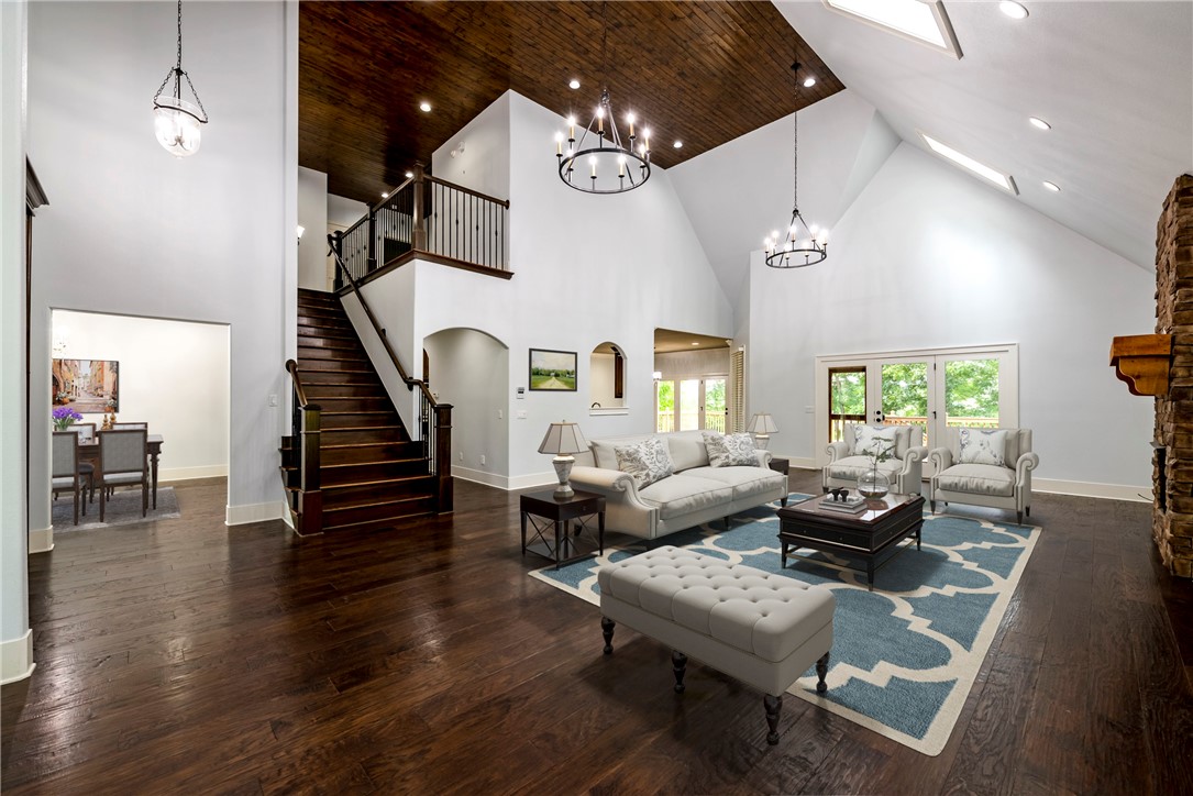 Clear Creek Ph III - Residential