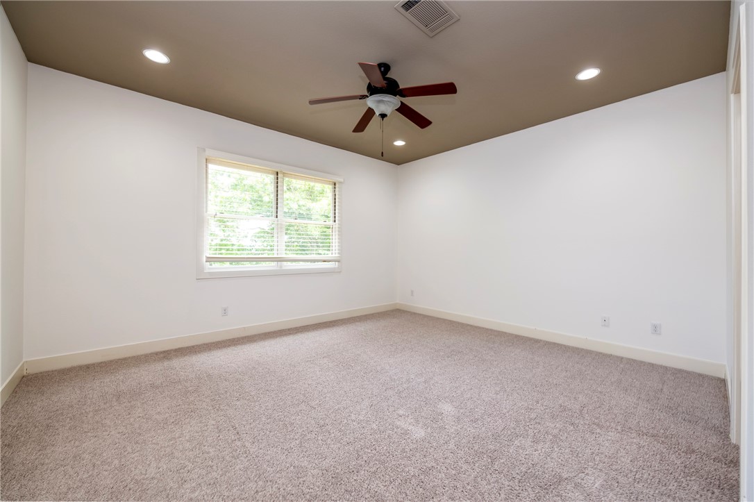 Clear Creek Ph III - Residential